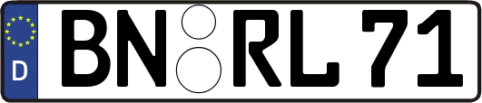 BN-RL71