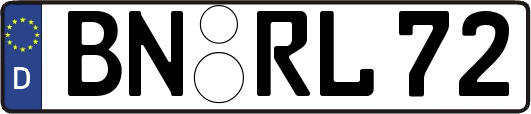 BN-RL72