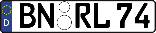 BN-RL74