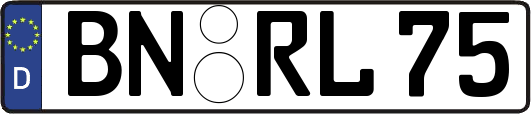 BN-RL75