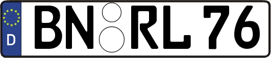 BN-RL76