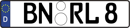 BN-RL8
