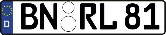 BN-RL81