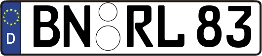 BN-RL83