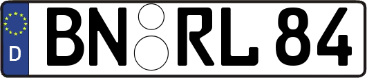BN-RL84