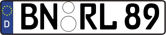 BN-RL89