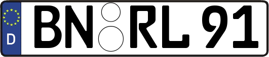 BN-RL91