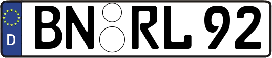 BN-RL92