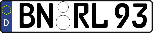 BN-RL93