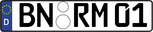 BN-RM01