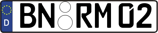 BN-RM02