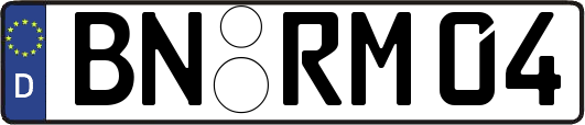 BN-RM04