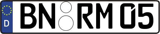 BN-RM05