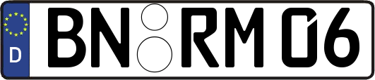 BN-RM06