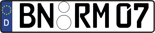 BN-RM07