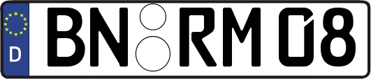 BN-RM08