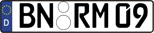 BN-RM09