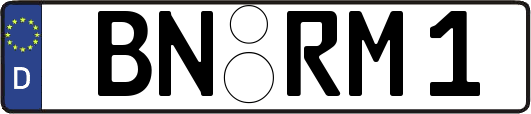BN-RM1