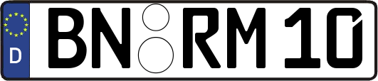 BN-RM10