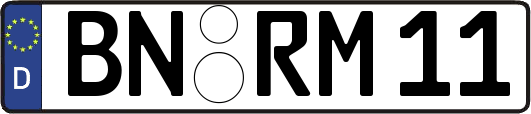 BN-RM11