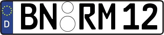 BN-RM12