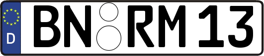 BN-RM13