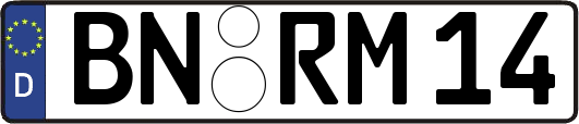 BN-RM14