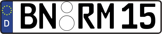 BN-RM15