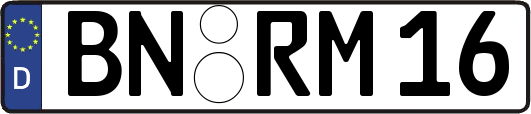 BN-RM16