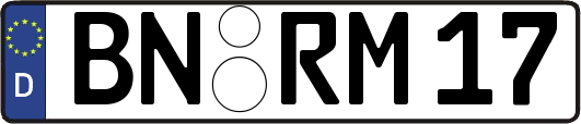 BN-RM17