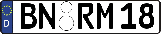 BN-RM18