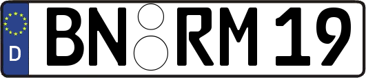 BN-RM19
