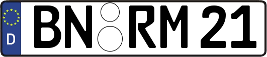BN-RM21