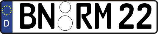 BN-RM22