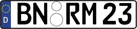 BN-RM23