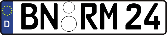 BN-RM24