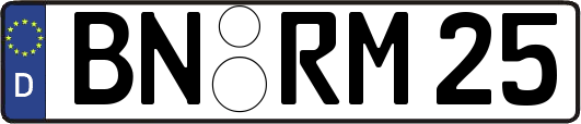 BN-RM25