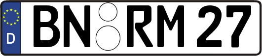 BN-RM27