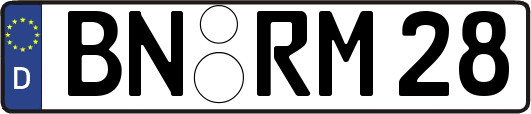 BN-RM28