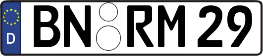 BN-RM29