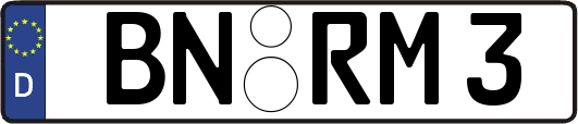 BN-RM3