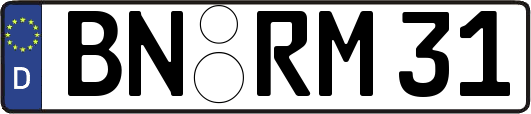 BN-RM31