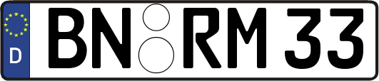 BN-RM33