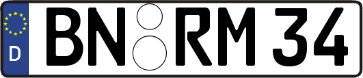 BN-RM34
