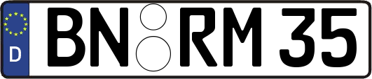 BN-RM35
