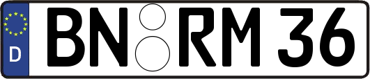 BN-RM36
