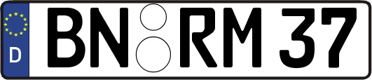 BN-RM37