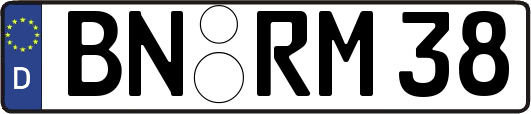 BN-RM38