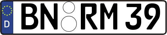 BN-RM39