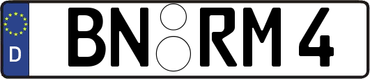 BN-RM4